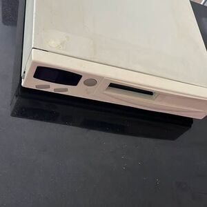 Vintage External Computer Enclosure 14.5 x 16”
